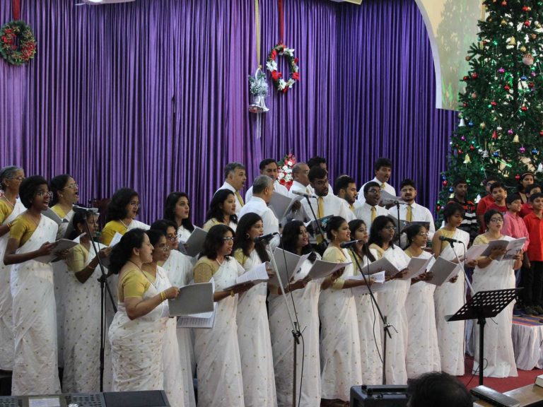 The Choir’s Greatest Hits story 2